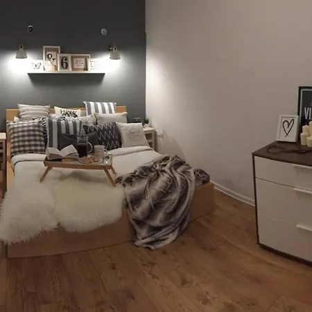 Cosy Old Town 格但斯克