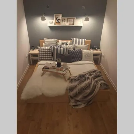 Cosy Old Town Appartement