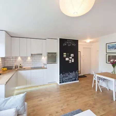 Appartement Cosy Old Town *