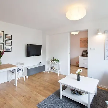 Cosy Old Town Appartement *