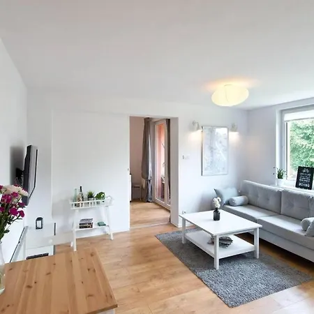 Cosy Old Town Appartement *