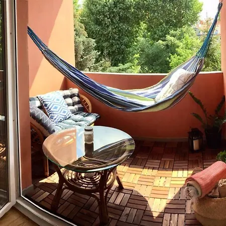 Cosy Old Town 格但斯克