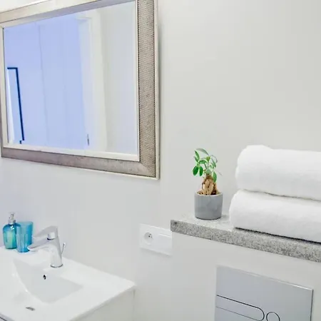 公寓 Cosy Old Town *