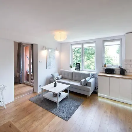 Cosy Old Town * Gdańsk