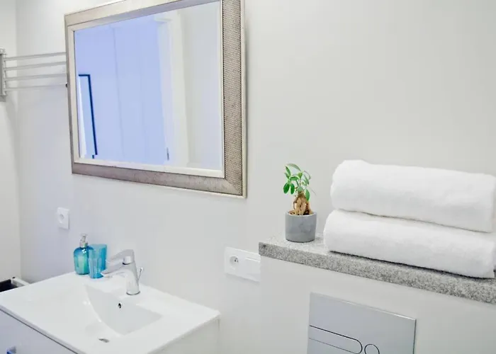 Apartamento Cosy Old Town *